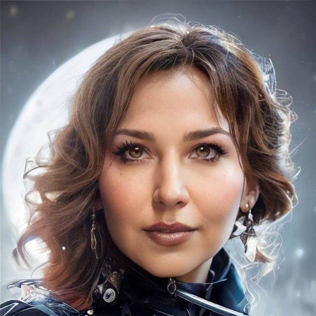 Svetlana